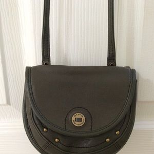 Stone Mountain Mini Crossbody